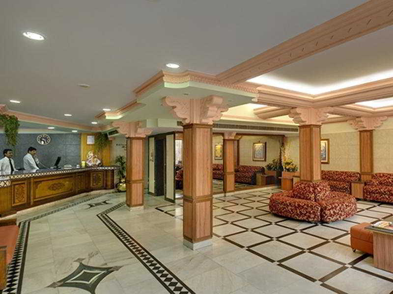 Amar Yatri Niwas Hotel Agra  Exterior photo
