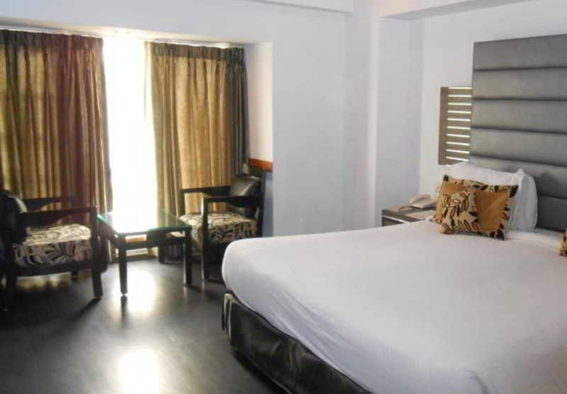 Amar Yatri Niwas Hotel Agra  Exterior photo